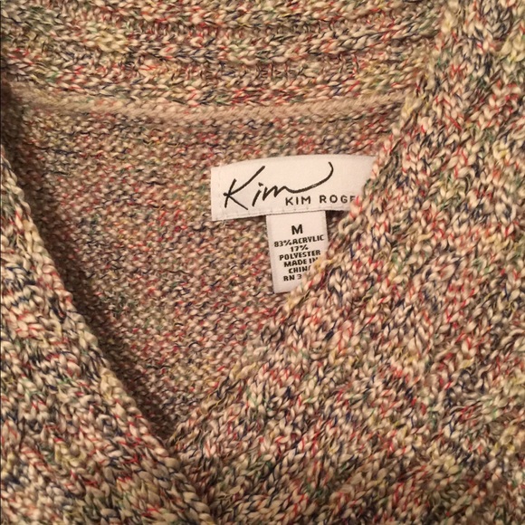 Sweater - Picture 3 of 6